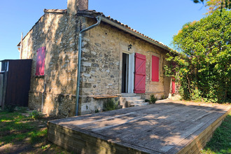  appartement rognes 13840