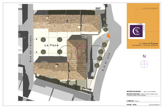  appartement rognes 13840