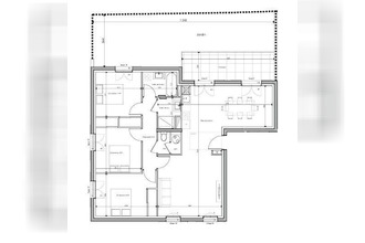  appartement rognes 13840