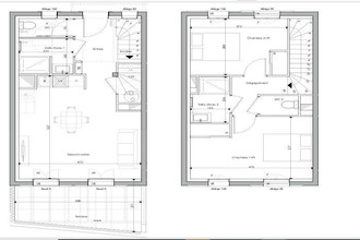  appartement rognes 13840