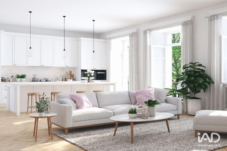  appartement rognes 13840