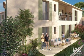  appartement rognes 13840