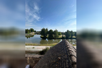  appartement rogny-les-sept-ecluses 89220