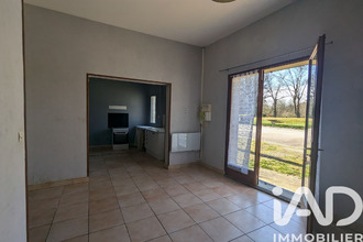  appartement rogny-les-sept-ecluses 89220