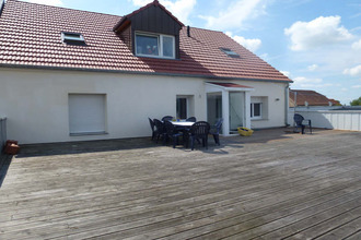  appartement rohrbach-les-bitche 57410