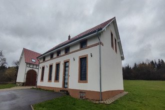  appartement rohrbach-les-bitche 57410