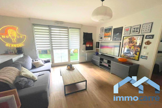  appartement roissy-en-brie 77680