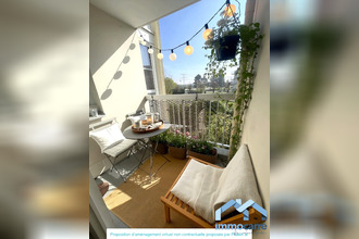  appartement roissy-en-brie 77680