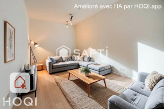  appartement roissy-en-brie 77680