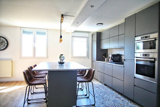  appartement roissy-en-brie 77680