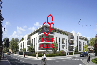  appartement roissy-en-brie 77680