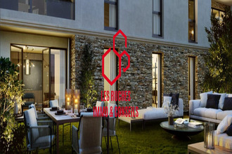  appartement roissy-en-brie 77680