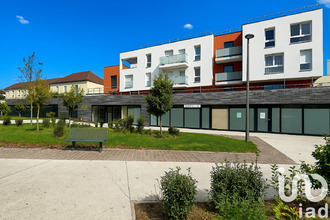  appartement roissy-en-brie 77680