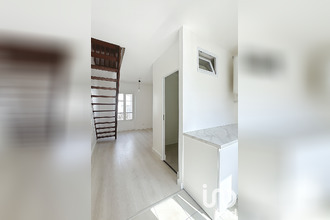  appartement roissy-en-brie 77680