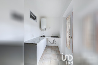  appartement roissy-en-brie 77680