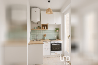  appartement roissy-en-brie 77680