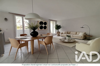  appartement roissy-en-brie 77680