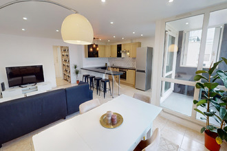  appartement roissy-en-brie 77680