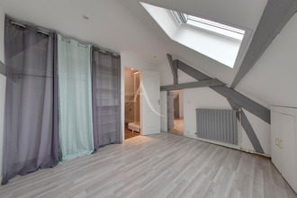  appartement roissy-en-brie 77680