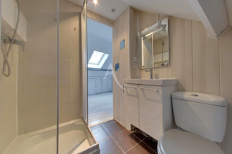  appartement roissy-en-brie 77680