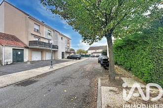  appartement roissy-en-brie 77680