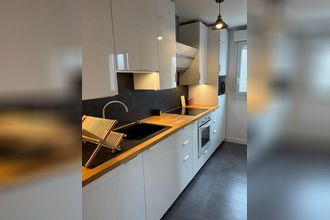  appartement roissy-en-brie 77680