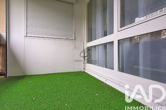  appartement roissy-en-brie 77680