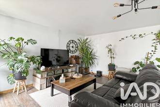  appartement roissy-en-brie 77680