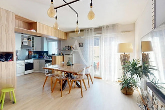  appartement roissy-en-brie 77680