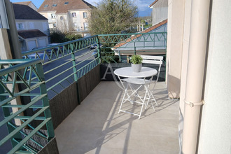  appartement roissy-en-brie 77680