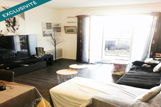  appartement roissy-en-brie 77680