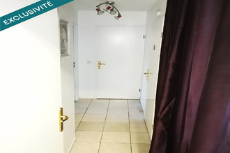  appartement roissy-en-brie 77680