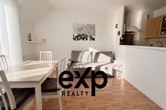  appartement roissy-en-brie 77680