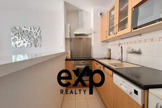  appartement roissy-en-brie 77680