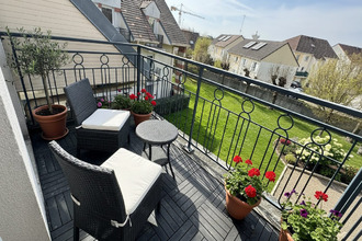  appartement roissy-en-brie 77680