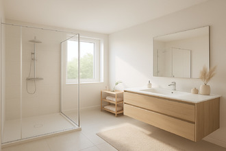  appartement roissy-en-brie 77680