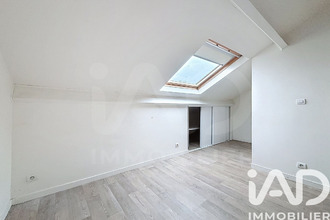  appartement roissy-en-brie 77680