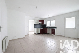  appartement roissy-en-brie 77680