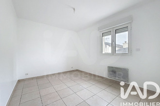  appartement roissy-en-brie 77680