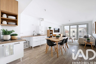  appartement roissy-en-brie 77680