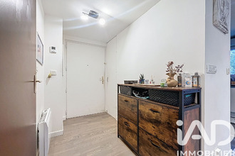  appartement roissy-en-brie 77680