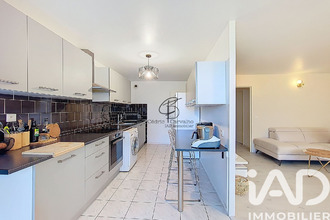  appartement roissy-en-brie 77680