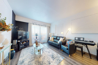  appartement roissy-en-brie 77680