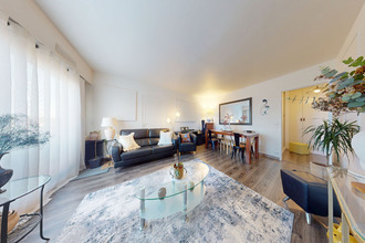  appartement roissy-en-brie 77680