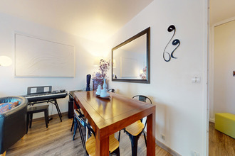  appartement roissy-en-brie 77680