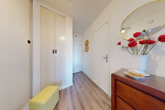  appartement roissy-en-brie 77680