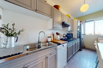  appartement roissy-en-brie 77680