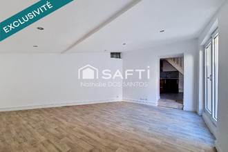  appartement roissy-en-brie 77680