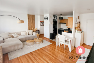  appartement roissy-en-brie 77680