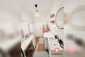  appartement roissy-en-brie 77680
